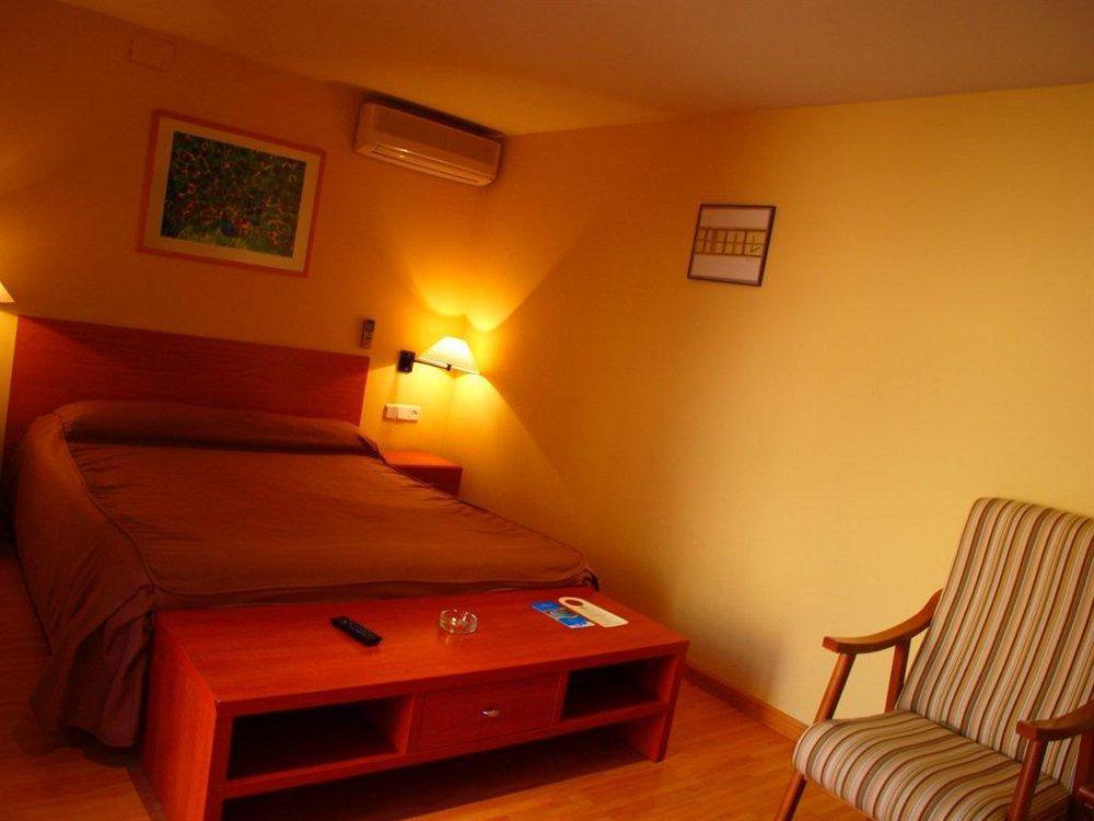 Bertran Appart hôtel Barcelone