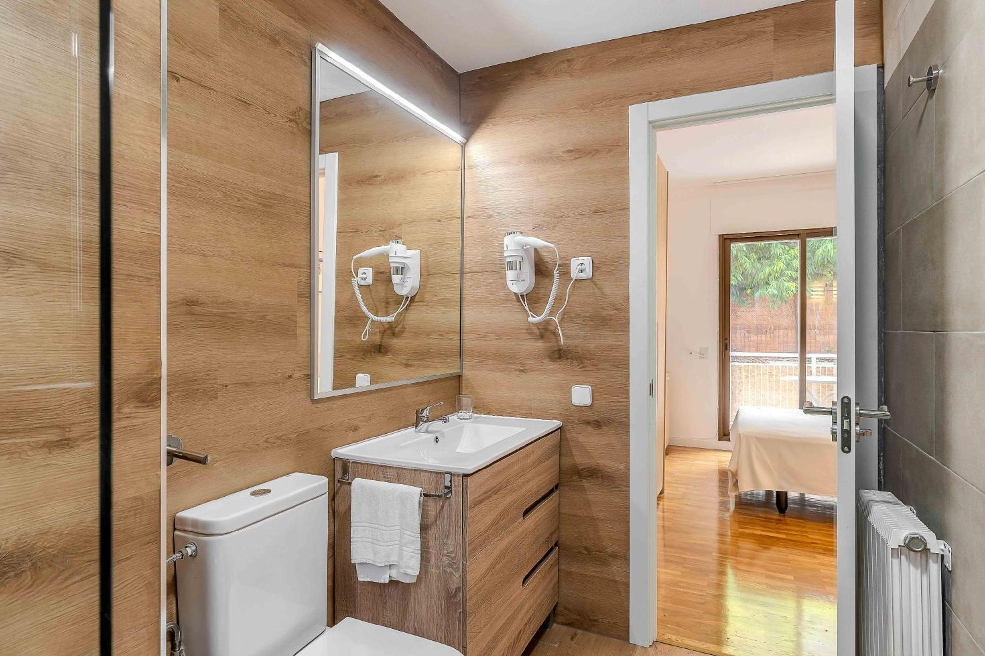 Bertran Appart hôtel Barcelone