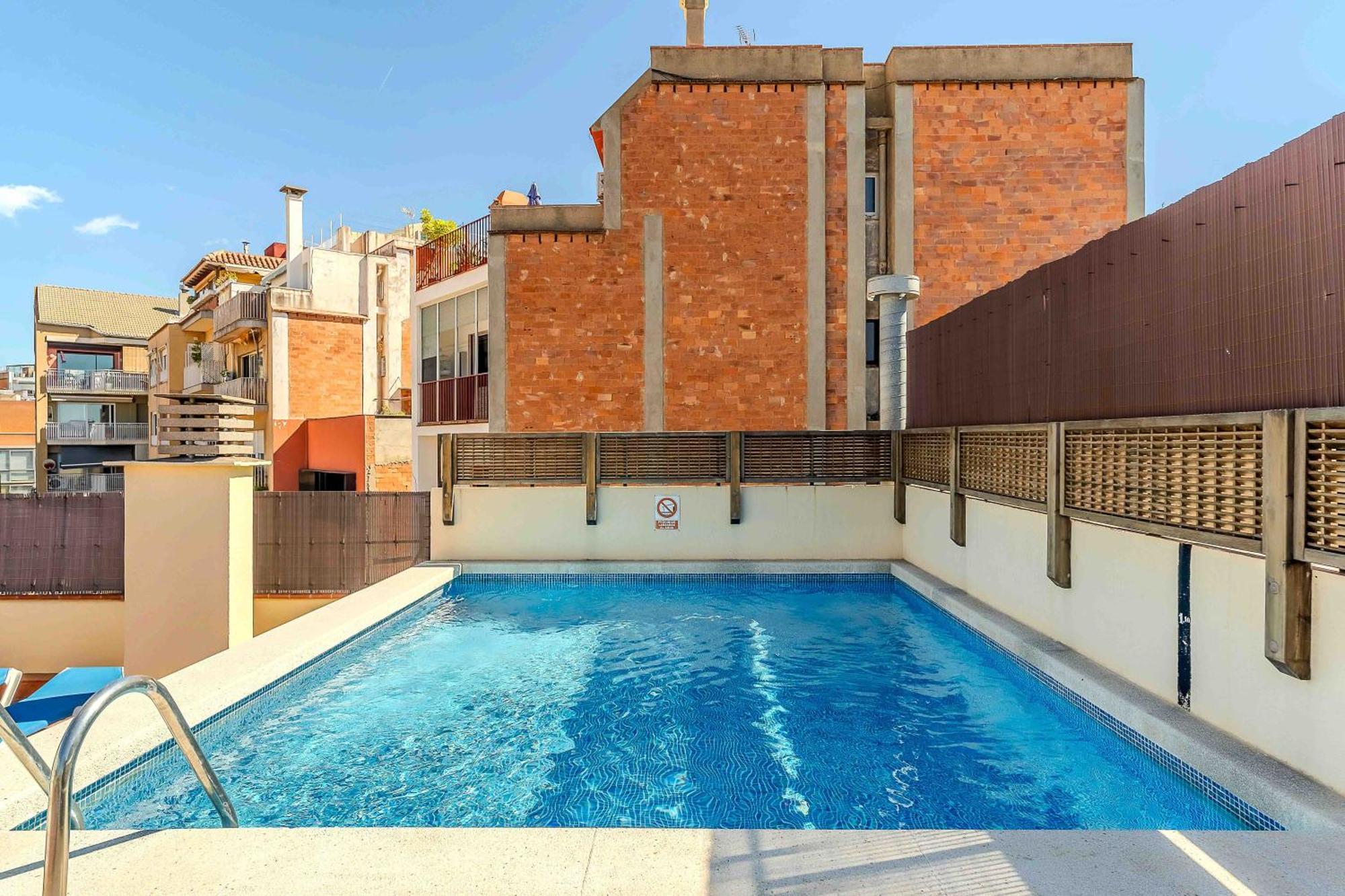 Bertran Appart hôtel