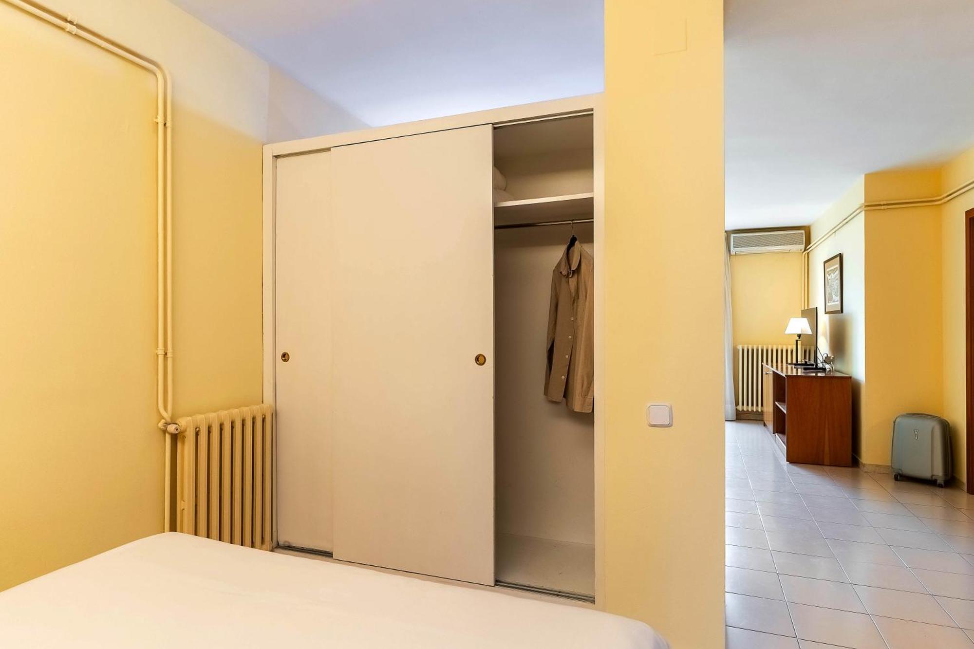 Appart hôtel Bertran 3*