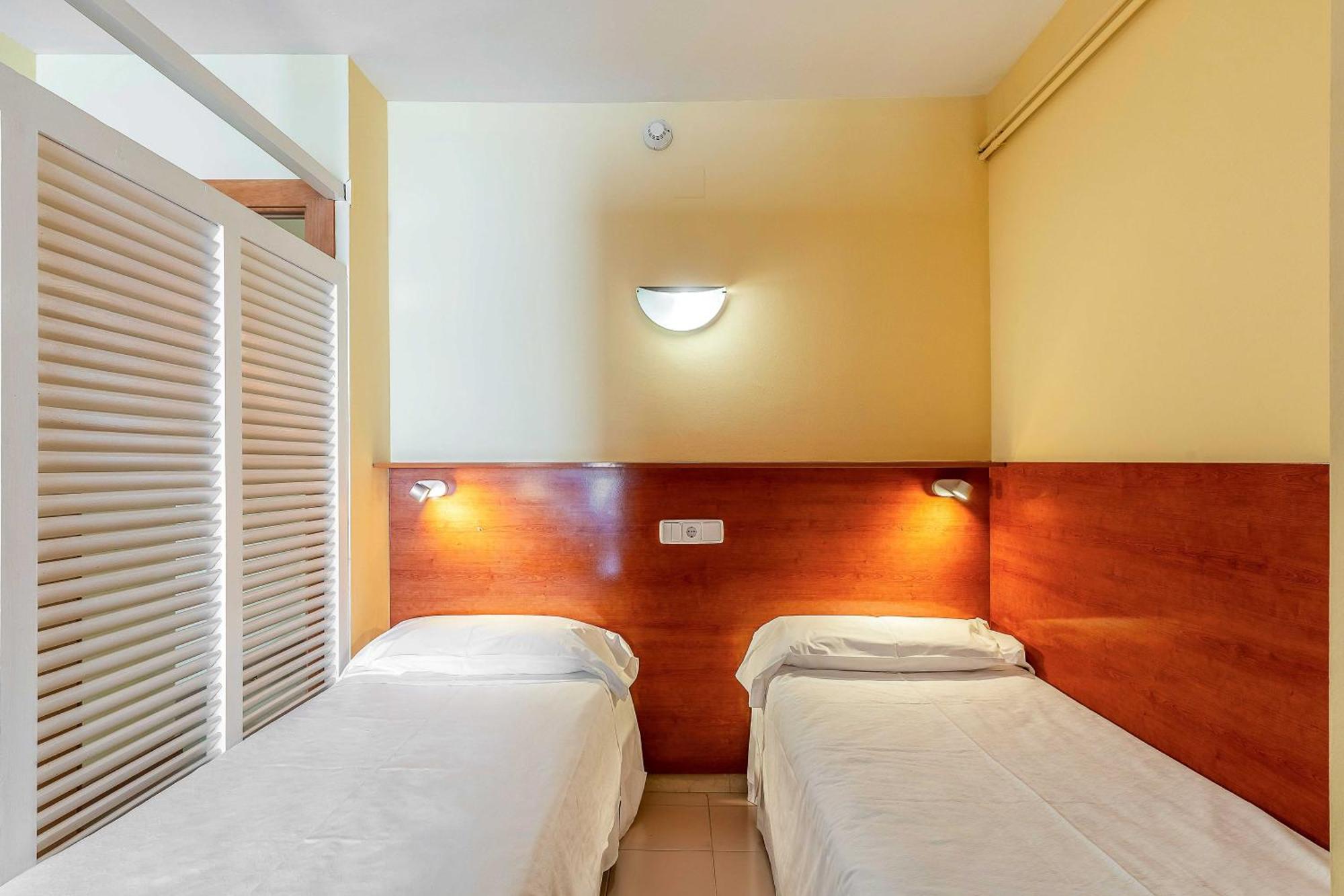 Bertran Appart hôtel 3*