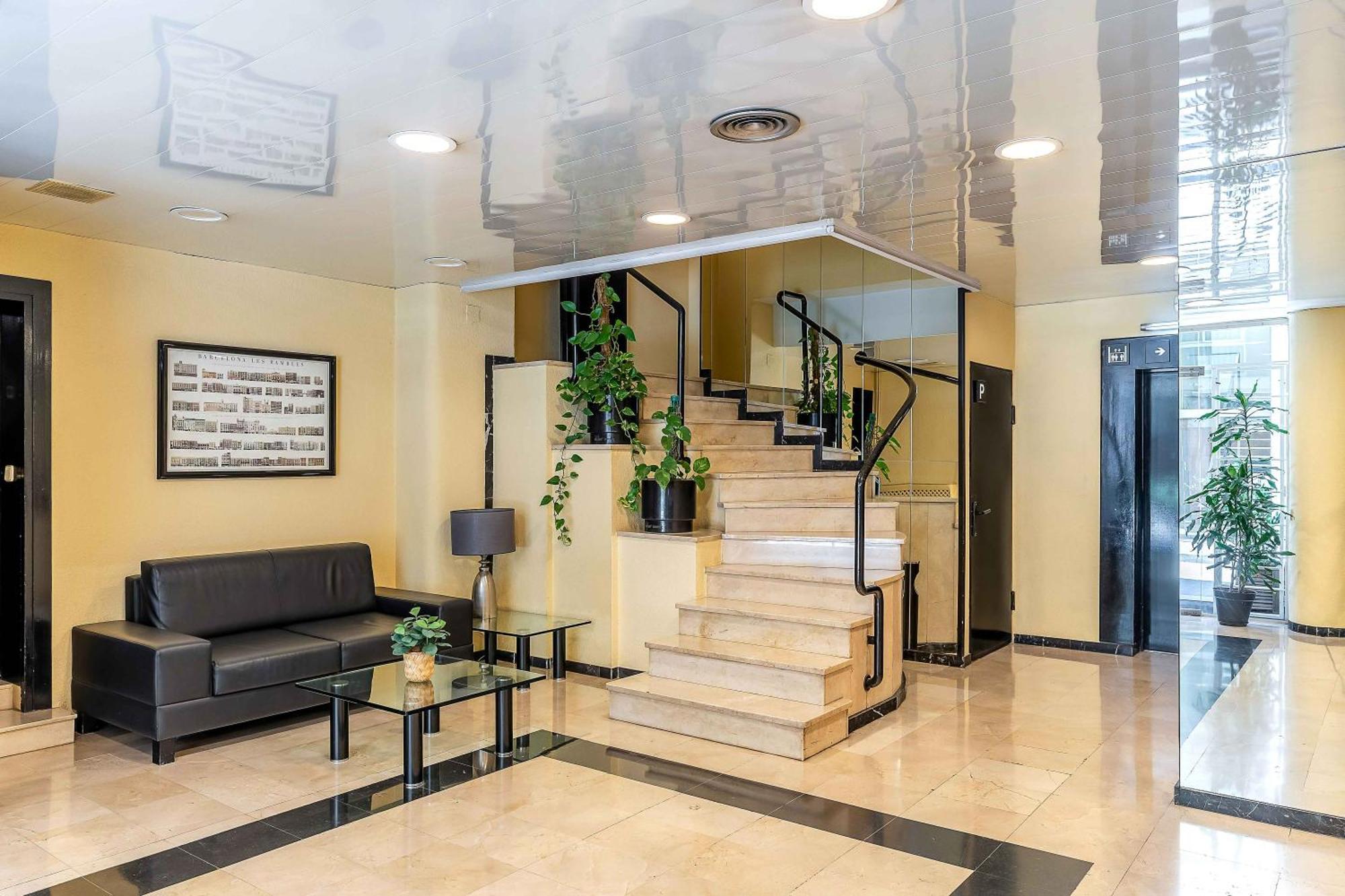 Bertran Appart hôtel