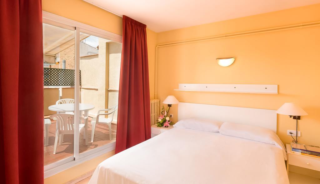 Bertran Appart hôtel 3*