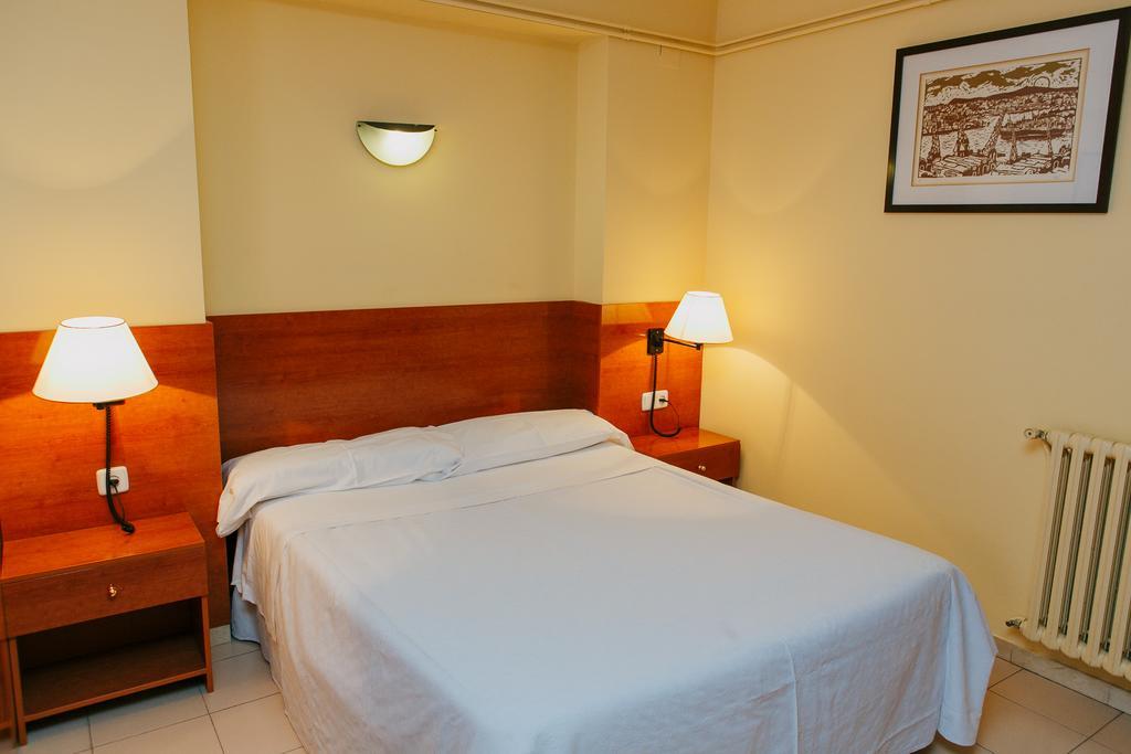 Appart hôtel Bertran 3*