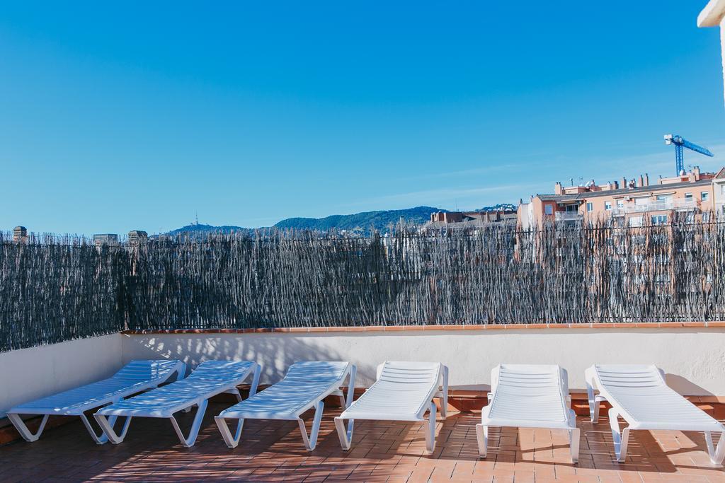 Appart hôtel Bertran