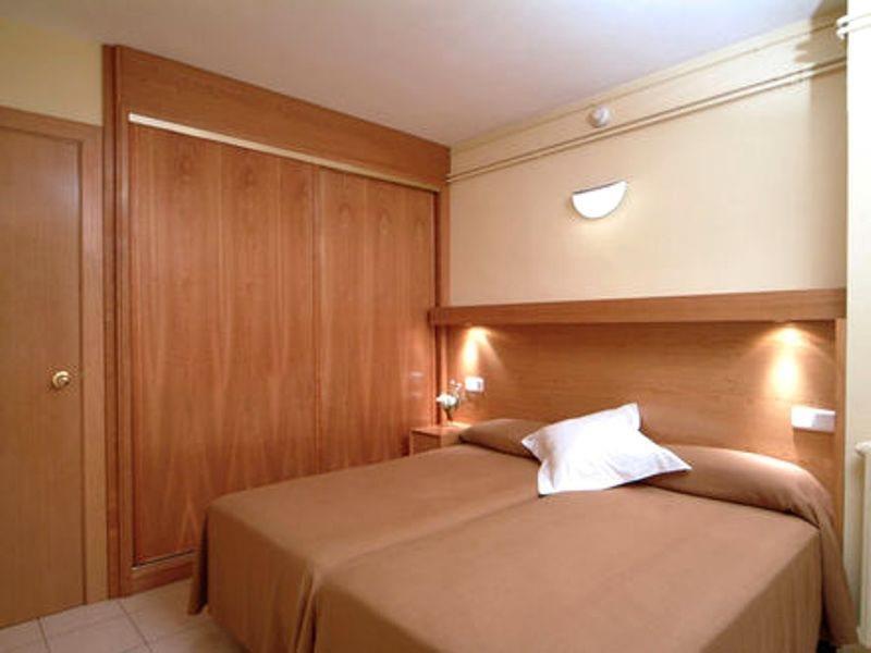Bertran Appart hôtel 3*
