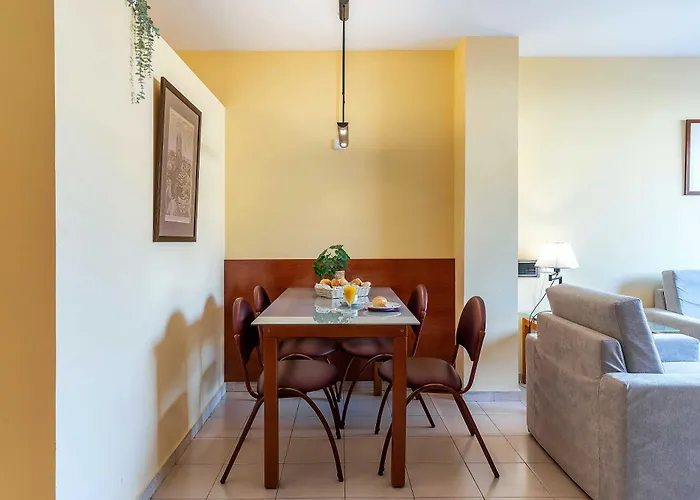 Aparthotel Bertran