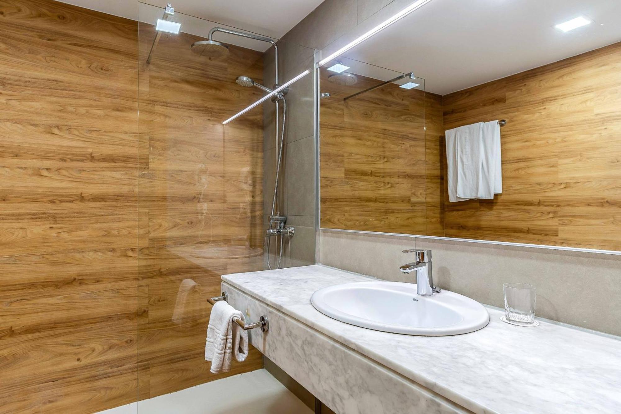 Appart hôtel Bertran 3*