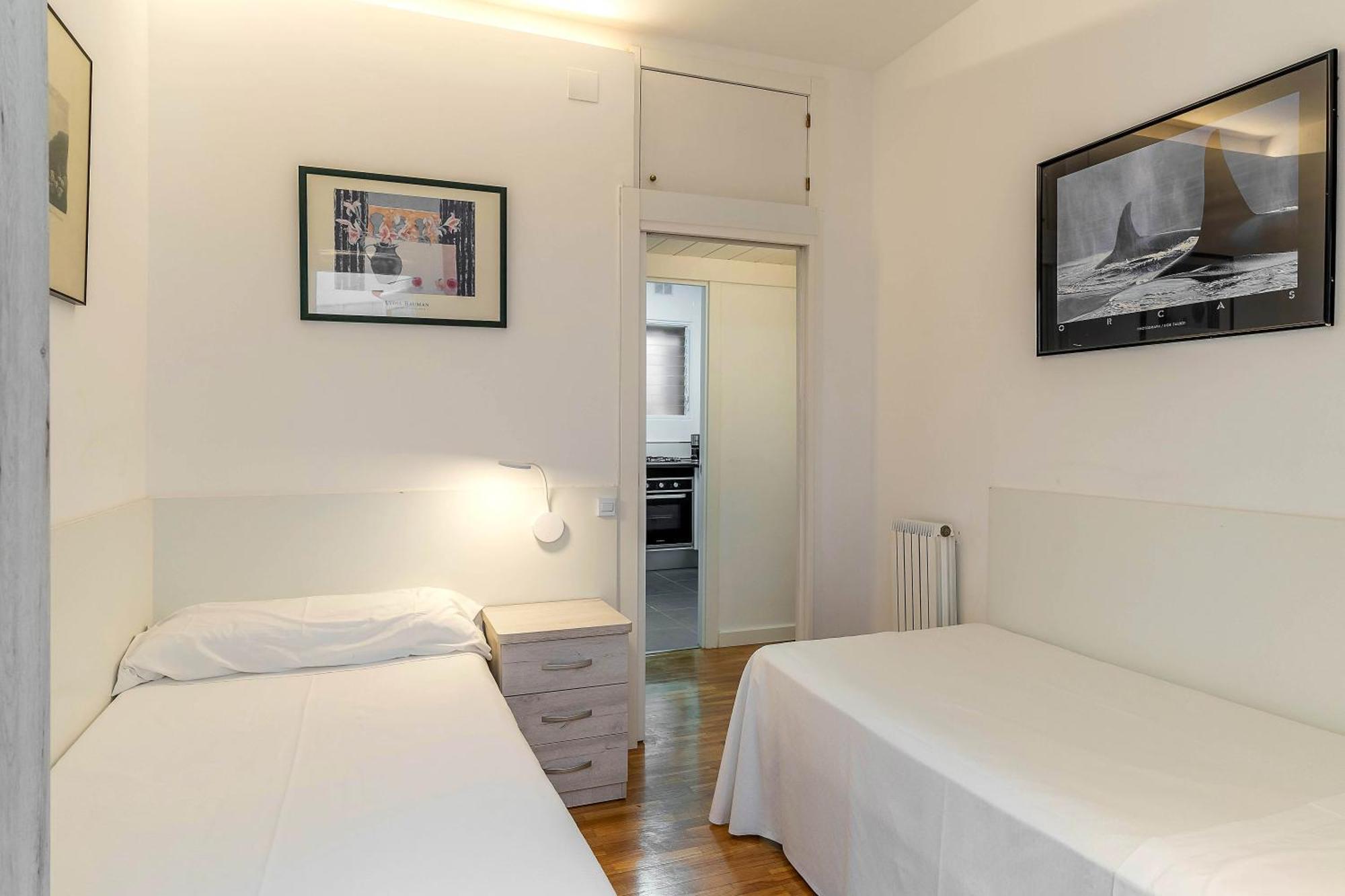 Appart hôtel Bertran 3*