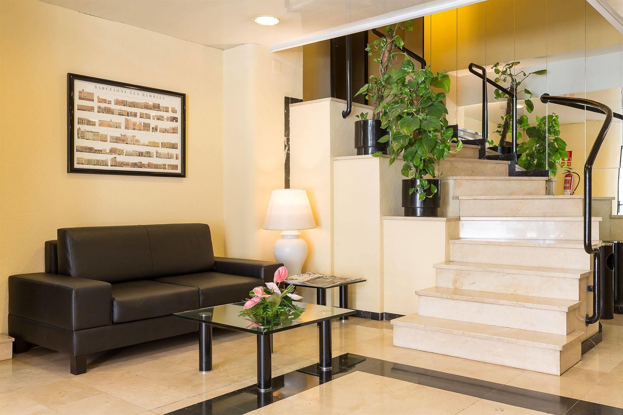 Bertran Appart hôtel 3*