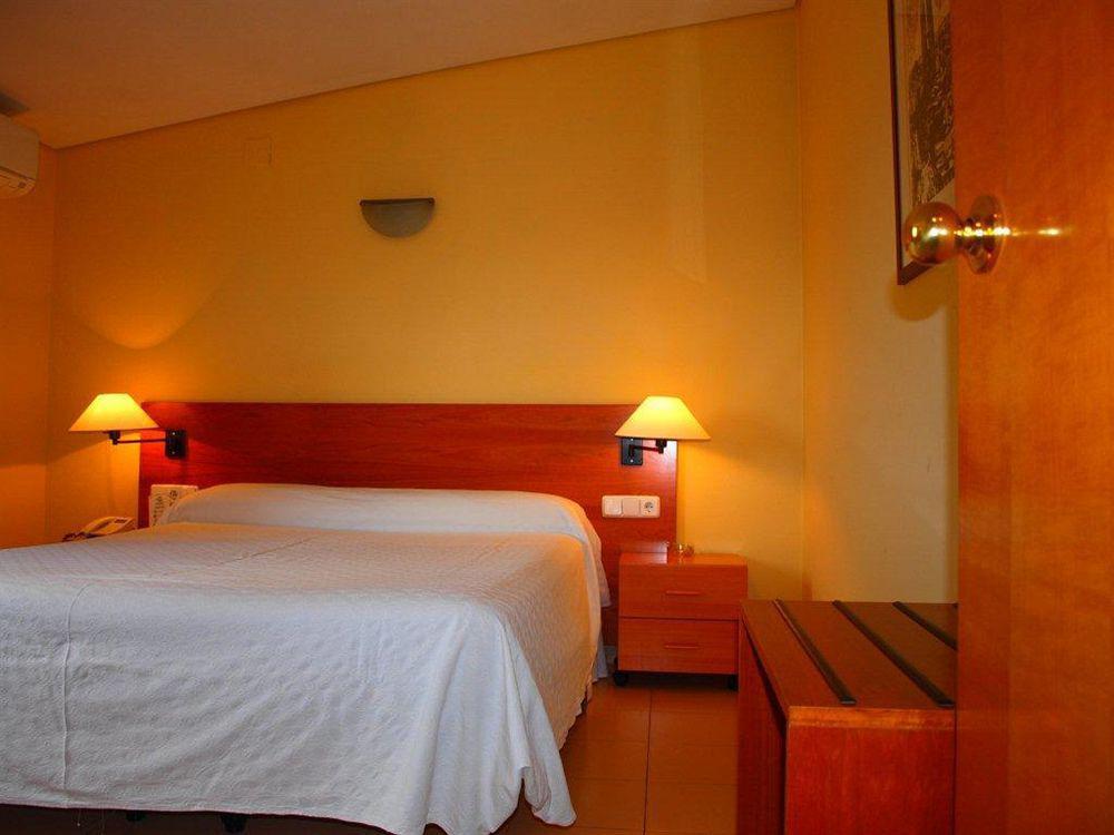 Appart hôtel Bertran
