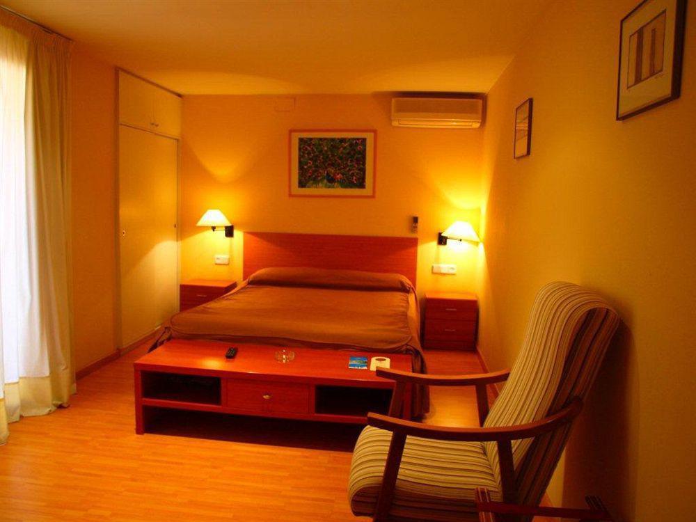 Bertran 3* Barcelone